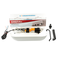 Pompka do odprowadzania skroplin - Sauermann OMEGA PACK