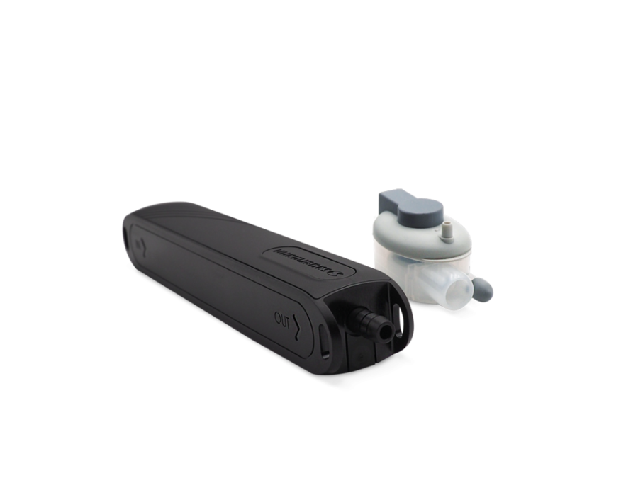 Pompka do odprowadzania skroplin - Sauermann Si-20