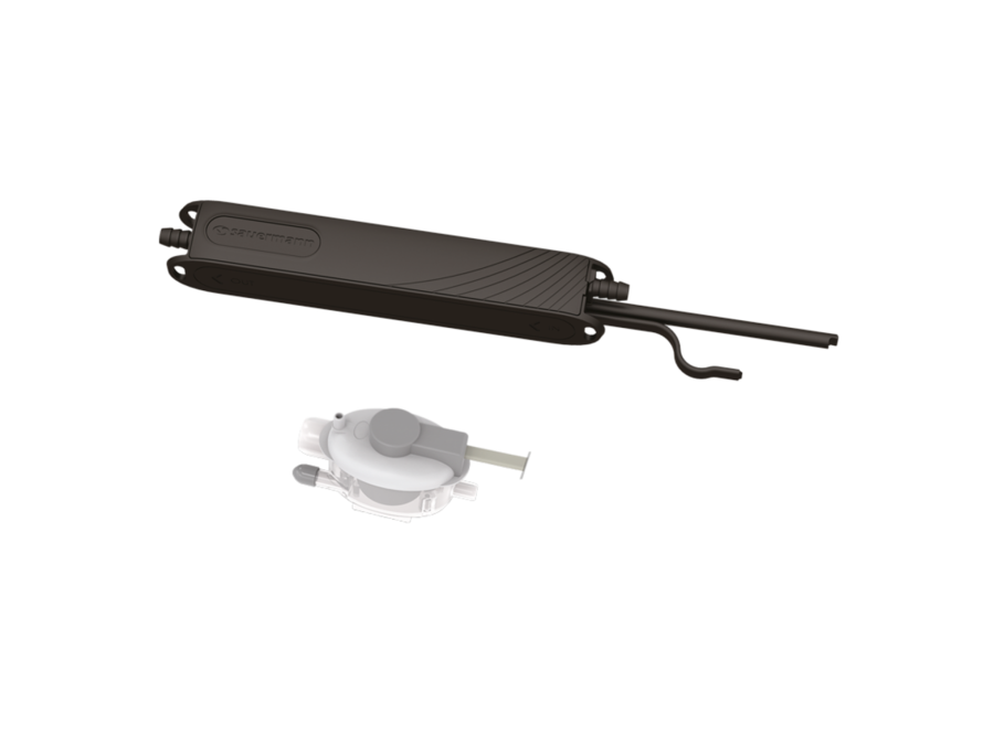 Pompka do odprowadzania skroplin - Sauermann Si-20