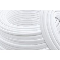Rura miedziana z izolacją 9,52 mm x 0,80 mm; 3/8', 25 m, Tubolit (26)