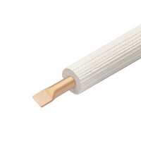 Rura miedziana z izolacją 9,52 mm; 3/8' x 0,8 mm; 25 m, 7 mm, ISOPOLAR (28)