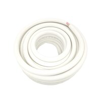 Rura miedziana z izolacją 9,52 mm, 3/8' x 0,70 mm, 25 m, 8 mm, WICU_eco (32)