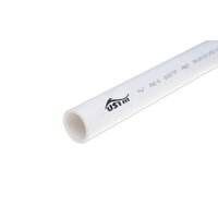 Rura sztywna odprowadzenia skroplin 3mb UST-M-1/2'(25)