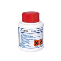 Klej GEL PVC-U do rury UST-M