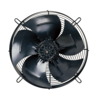 Wentylator YWF 4E-350 (S)