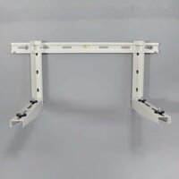 Wspornik rozkładany WS 600 (P600), 800x400x600mm,160kg, z pop.