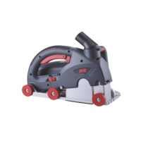 Bruzdownica AGP CG150