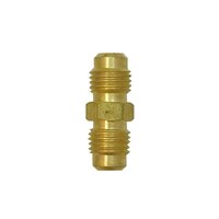 Nypel AD47 CPS 1/4' SAE x 1/4' SAE