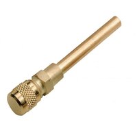 Zawór CPS AV46M 1/4' SAE z rurką