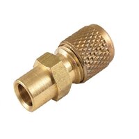 Zawór CPS AVB46 1/4' SAE do rurki fi 6
