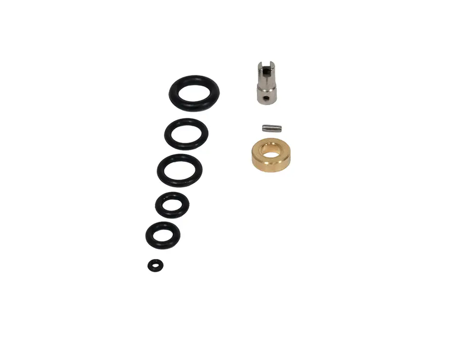 Zestaw naprawczy CPS TLXVC do TLVC4 / TLVCS