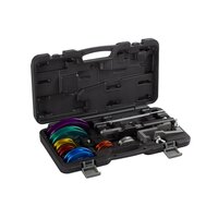 Giętarka CPS Blackmax BTB300 (kuszowa) 1/4' ÷ 7/8'