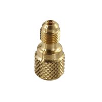 Redukcja do R410A AD78 wew. 1/4' SAE x 1/2'-20