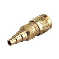 Zawór CPS AVB456 1/4' SAE do rurek 6,8,10mm