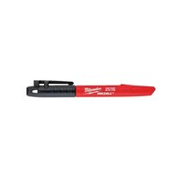 Marker Milwaukee Inkzall czarny