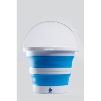 Składane wiadro EASY PRO 15 l