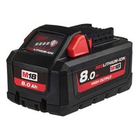 Akumulator Milwaukee 18V 8,0 Ah M18 HB8