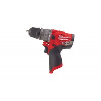 Wiertarko-wkrętarka udarowa Milwaukee z wymiennym uchwytem M12 FPDX-0