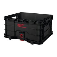 Skrzynia Milwaukee Packout (krata)