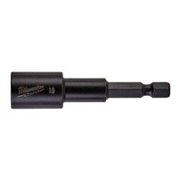 Nasadka magnetyczna sześciokątna Shockwave 10/65mm M6 Milwaukee