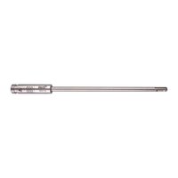 Przedłużka Milwaukee SDS-PLUS 300mm