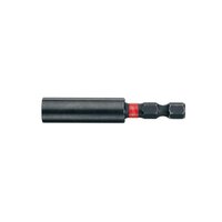 Uchwyt magnetyczny bitów Shockwave Impact Duty 60mm Milwaukee