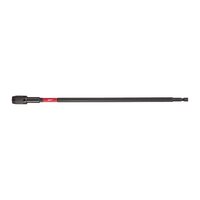 Uchwyt bitów z samozaciskiem Shockwave Impact Duty 305mm Milwaukee