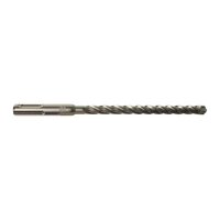 Wiertło Milwaukee SDS-PLUS MX4 8/100/165mm