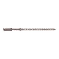 Wiertło Milwaukee SDS-PLUS MX4 6/100/165mm