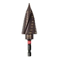 Wiertło stopniowe udarowe Shockwave Impact Duty 4-30mm Milwaukee