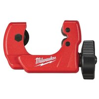 Obcinak mini do rur miedzianych 28mm Milwaukee