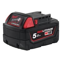 Akumulator Milwaukee 18V 5,0 Ah M18 B5