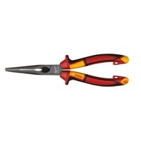 Szczypce długie okrągłe VDE 205mm Milwaukee