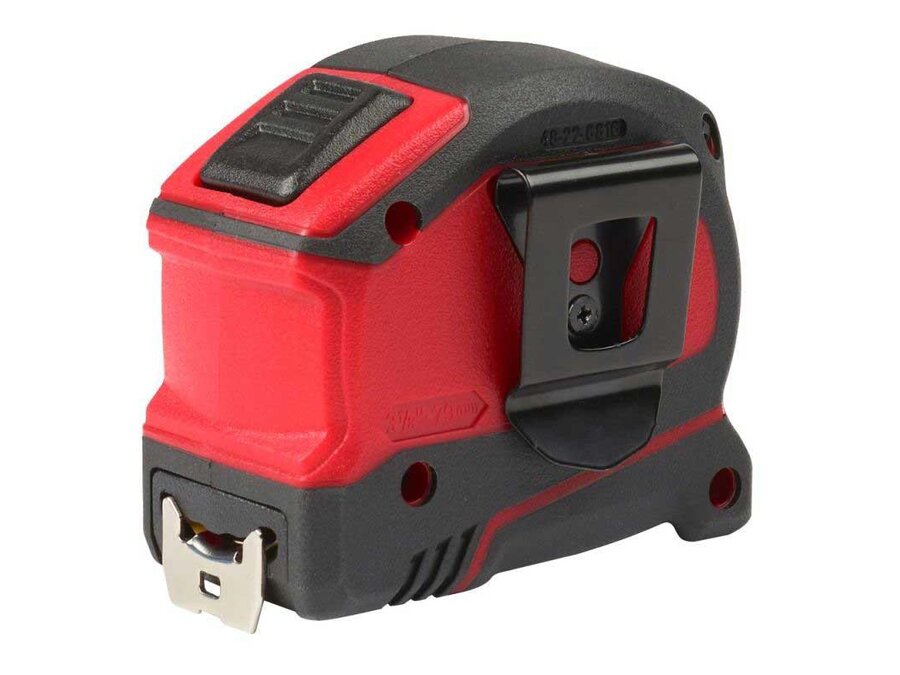 Taśma miernicza AUTOLOCK 5/25 Milwaukee