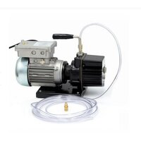 Pompa próżniowa Wigam RS3D-EX 46l/m, R32,R600,R290, ATEX