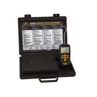 Waga elektroniczna CPS CC220EW, do 100 kg, Bluetooth