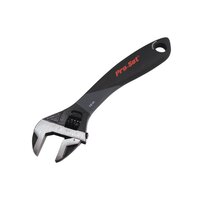 Klucz nastawny CPS 10' TLAW10, do 33 mm
