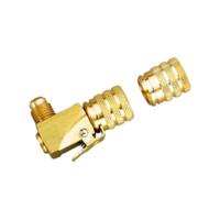 Złącze błyskawiczne kątowe V-35012-412/5
