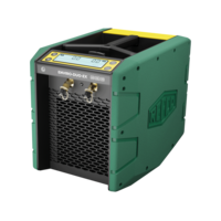 Stacja do odzysku czynników ENVIRO-DUO-EX