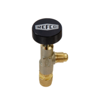 Otwieracz A-38010 1/4' SAE x 1/4' SAE