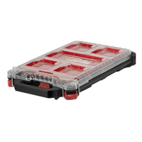 Organizer Packout Milwaukee Slim-średni