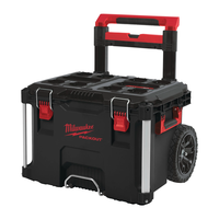 Skrzynia Milwaukee Packout 1 (na kołach)