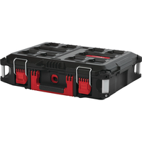 Skrzynia Milwaukee Packout 3 (mała)