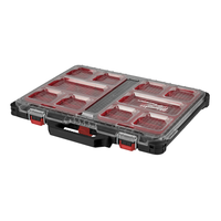 Organizer Packout Milwaukee Slim-duży