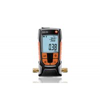 Wakuometr cyfrowy testo 552 z Bluetooth
