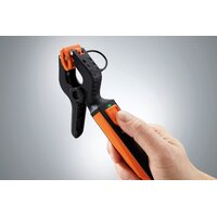 Termometr zaciskowy SmartSonda testo 115i (100m)