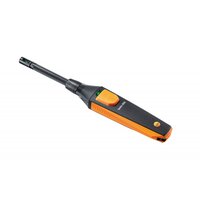 Termometr z higrometrem SmartSonda testo 605i (100m)