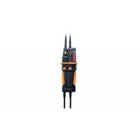 Miernik Testo 750-2-tester napięcia