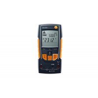 Miernik Testo 760-1-multimetr
