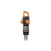 Miernik Testo 770-1-multimetr cęgowy